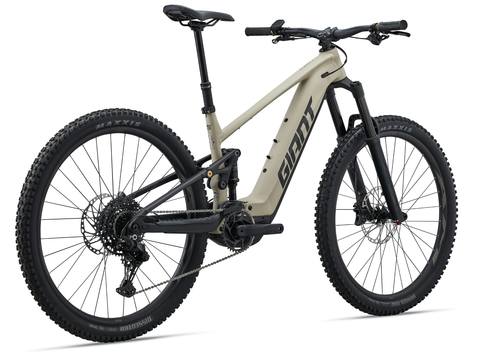 2027 GIANT STANCE E+ 1