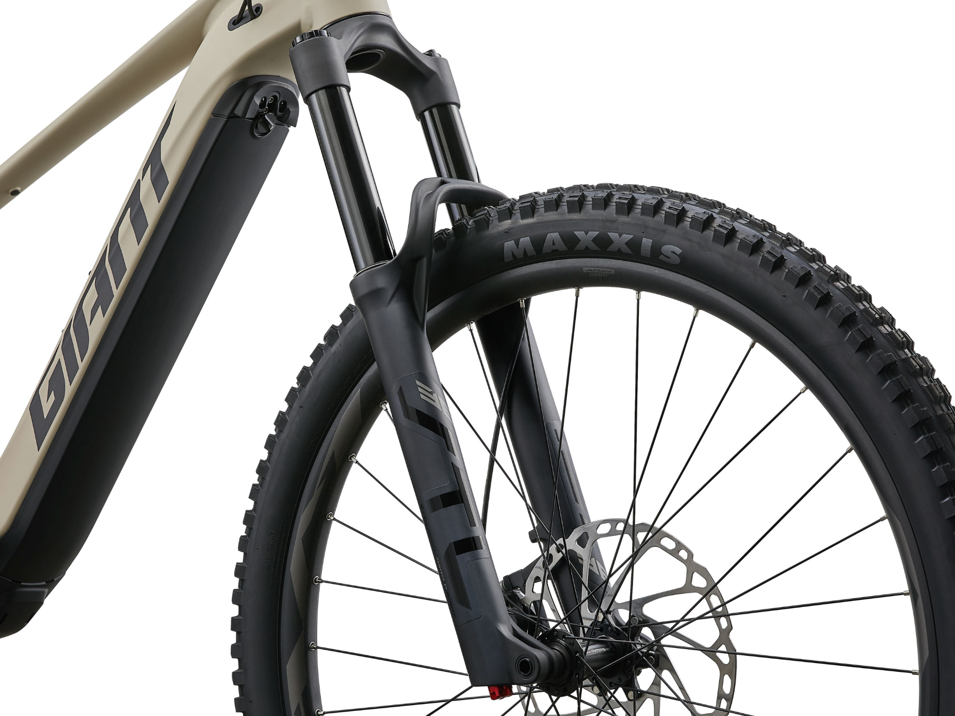 2027 GIANT STANCE E+ 1