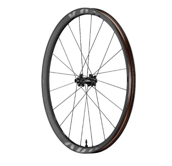 GIANT XCR WHEELSYSTEM