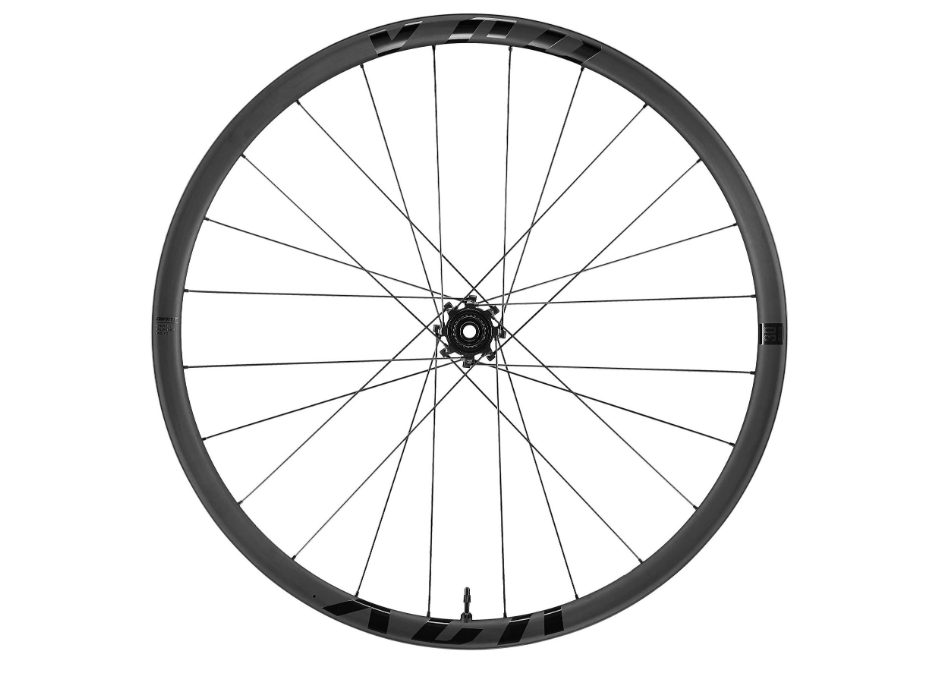 GIANT XCR WHEELSYSTEM