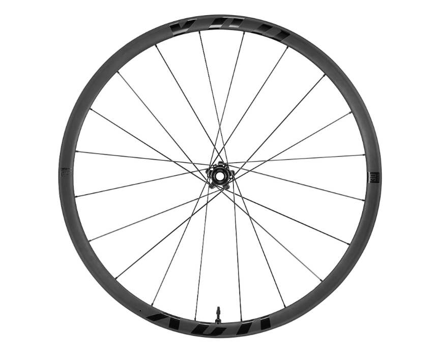 GIANT XCR WHEELSYSTEM
