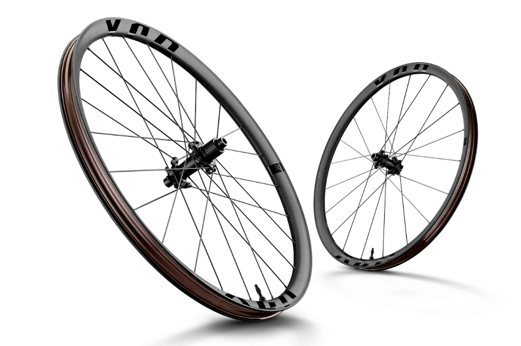 GIANT XCR WHEELSYSTEM