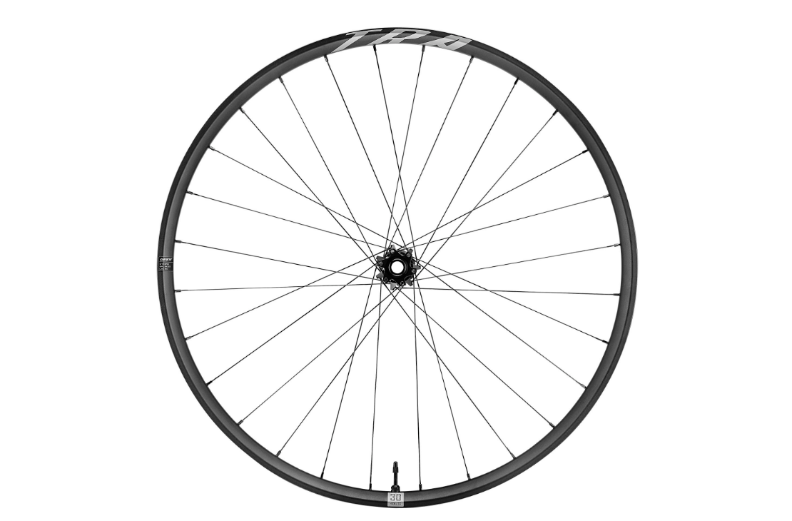 GIANT TRA WHEELSYSTEM