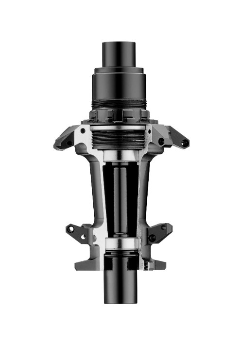GIANT TRA WHEELSYSTEM