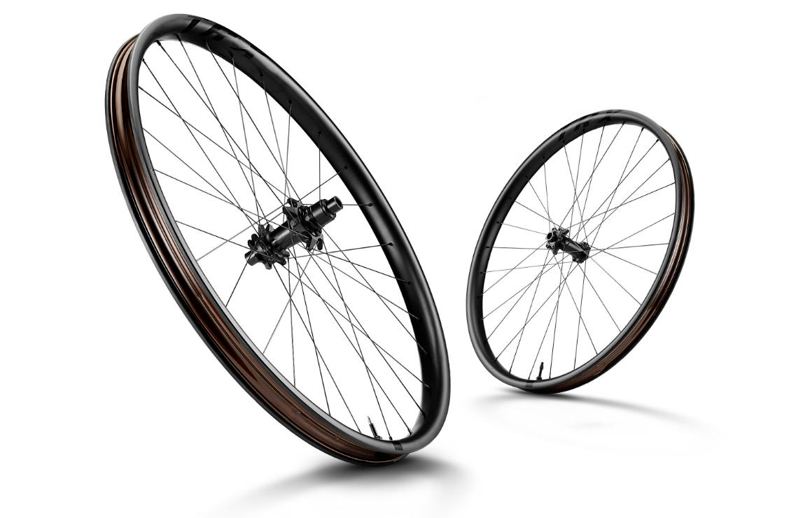 GIANT TRX WHEELSYSTEM