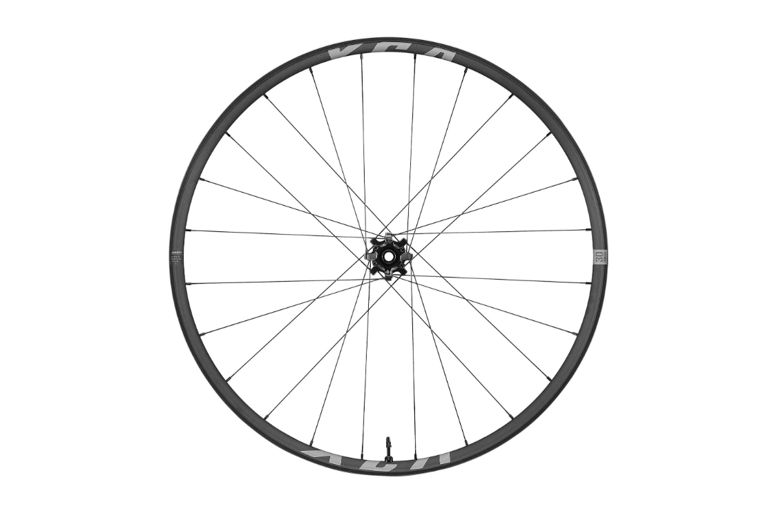 GIANT XCA WHEELSYSTEM