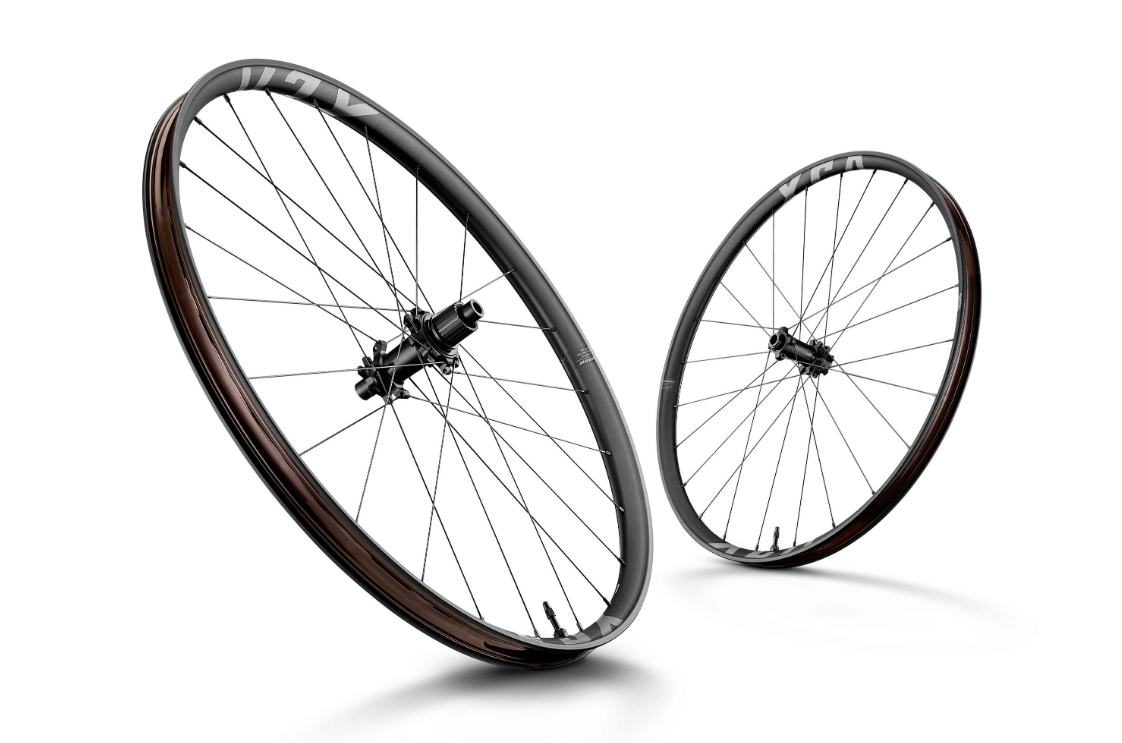 GIANT XCA WHEELSYSTEM