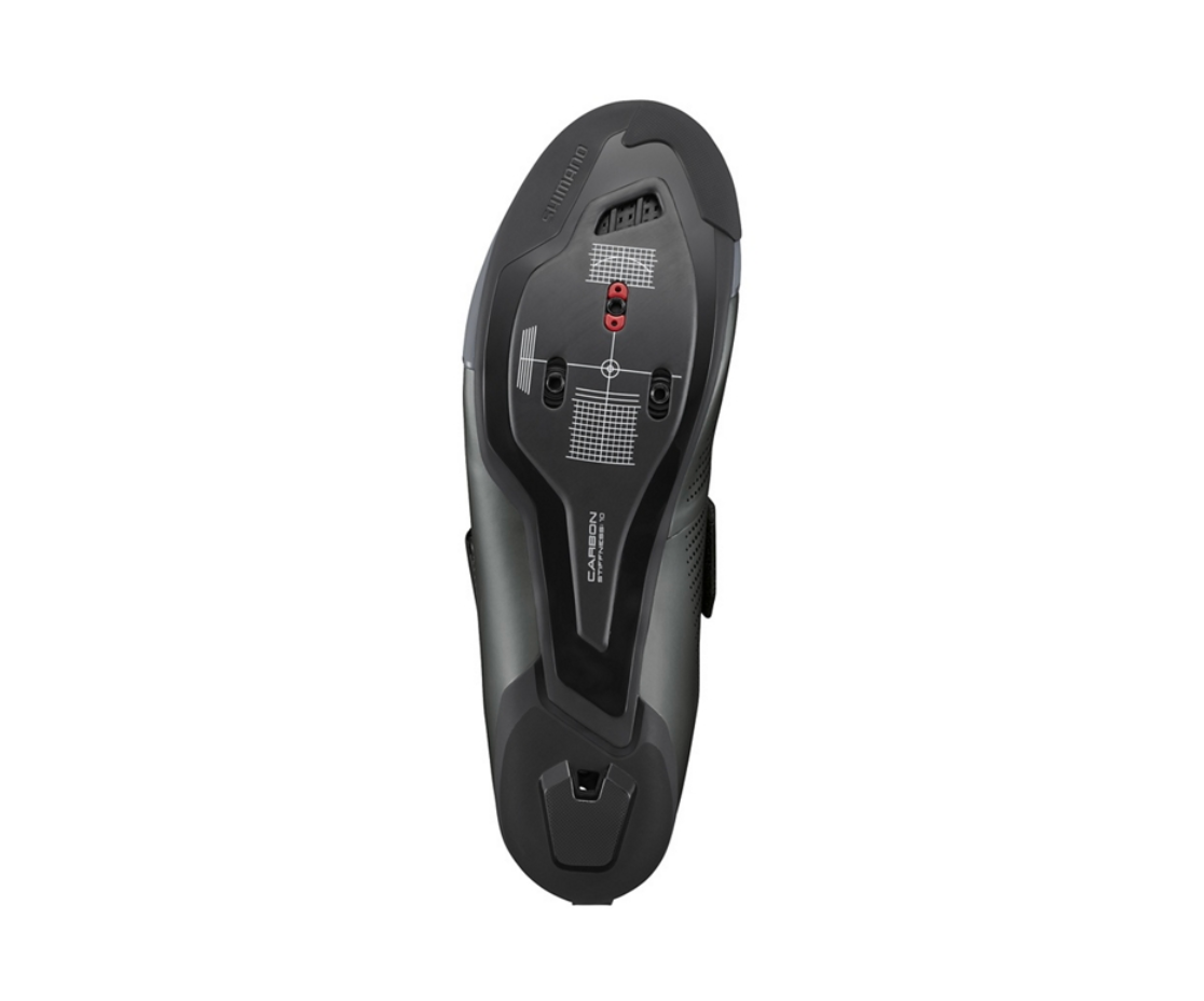 SHIMANO TR903 SPHYRE SHOES