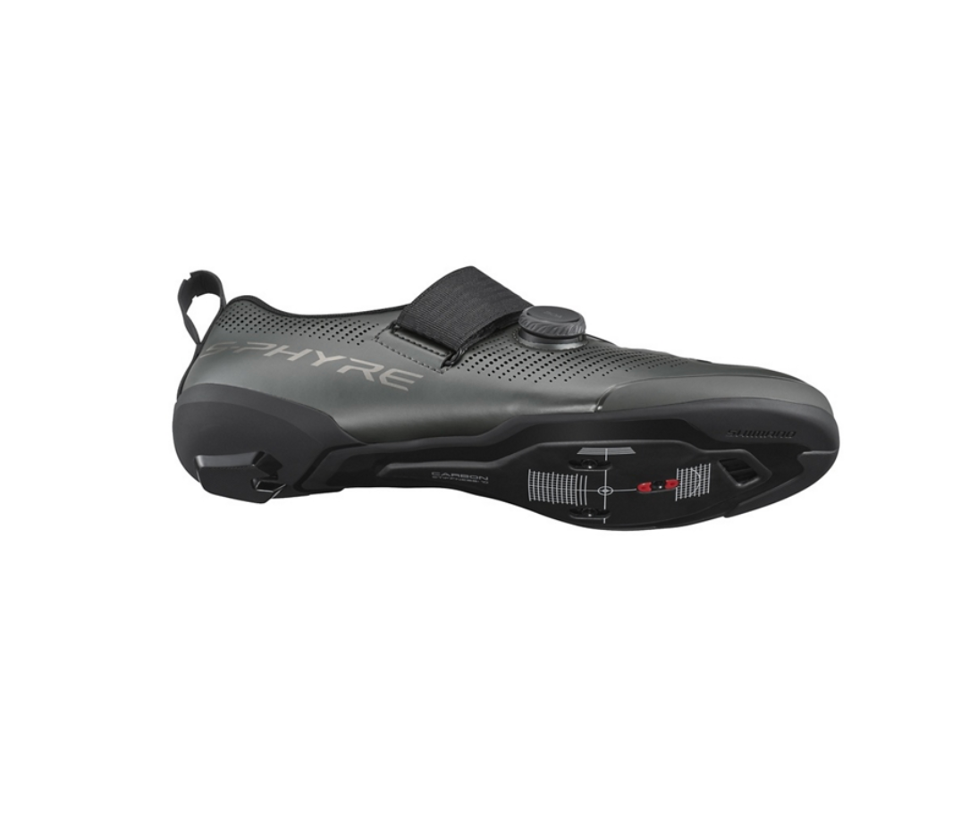 SHIMANO TR903 SPHYRE SHOES