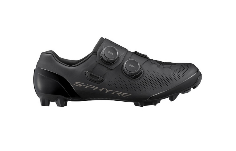 SHIMANO XC903 SPHYRE SHOES