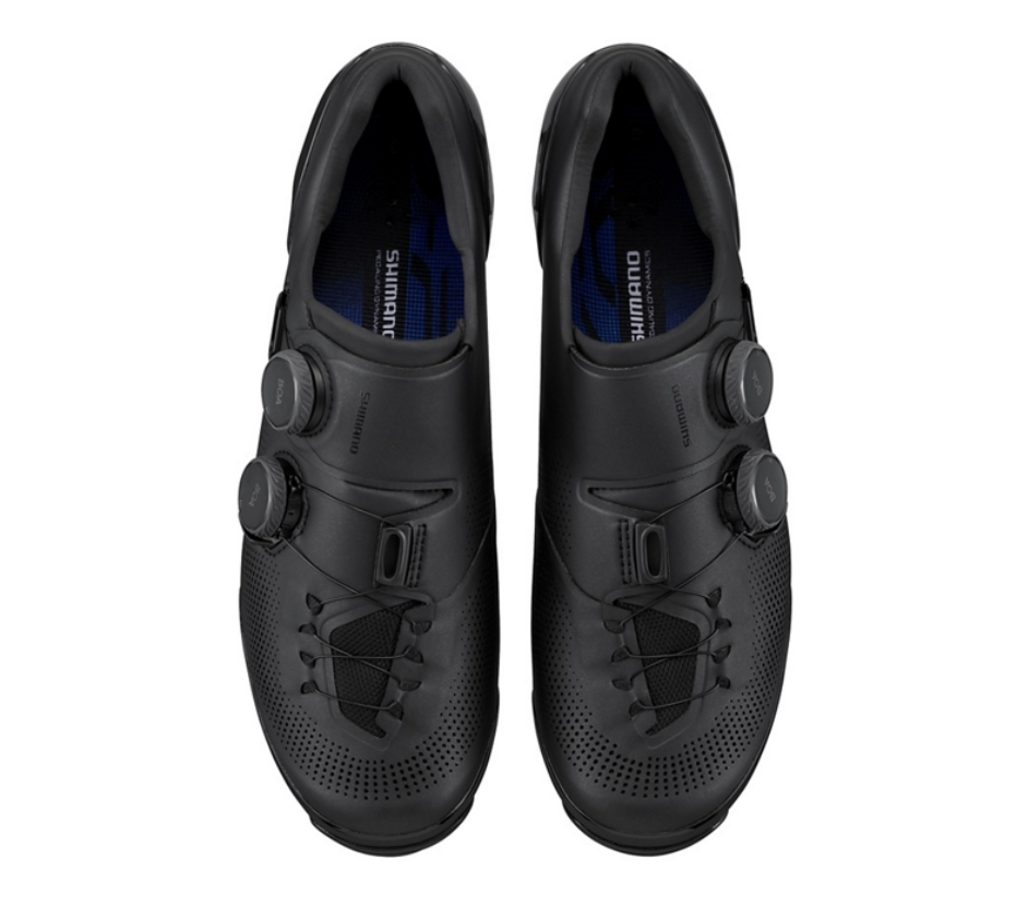 SHIMANO XC903 SPHYRE SHOES