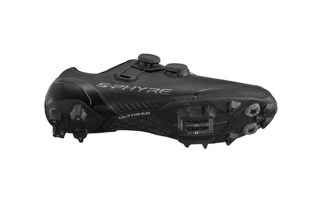 SHIMANO XC903 SPHYRE SHOES