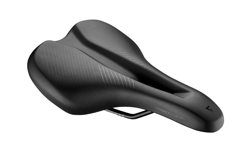 GIANT CONNECT COMFORT + SADDLE