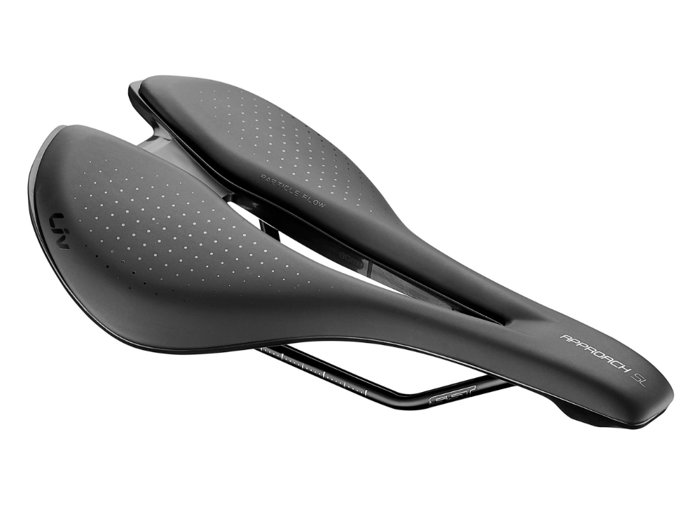 LIV APPROACH SL SADDLE