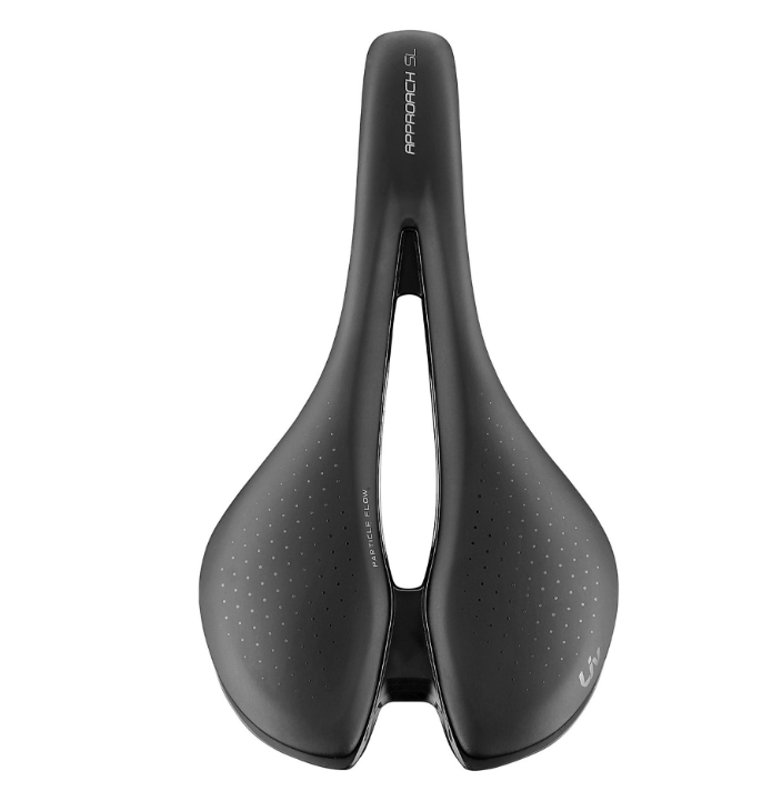 LIV APPROACH SL SADDLE