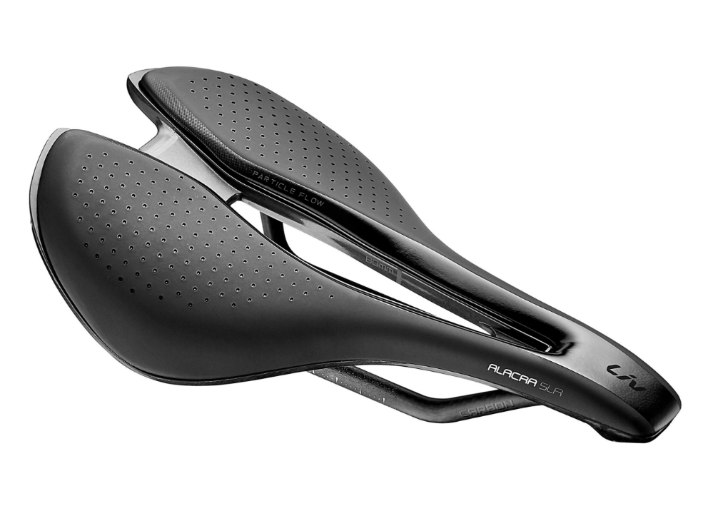 LIV ALCARA SLR SADDLE