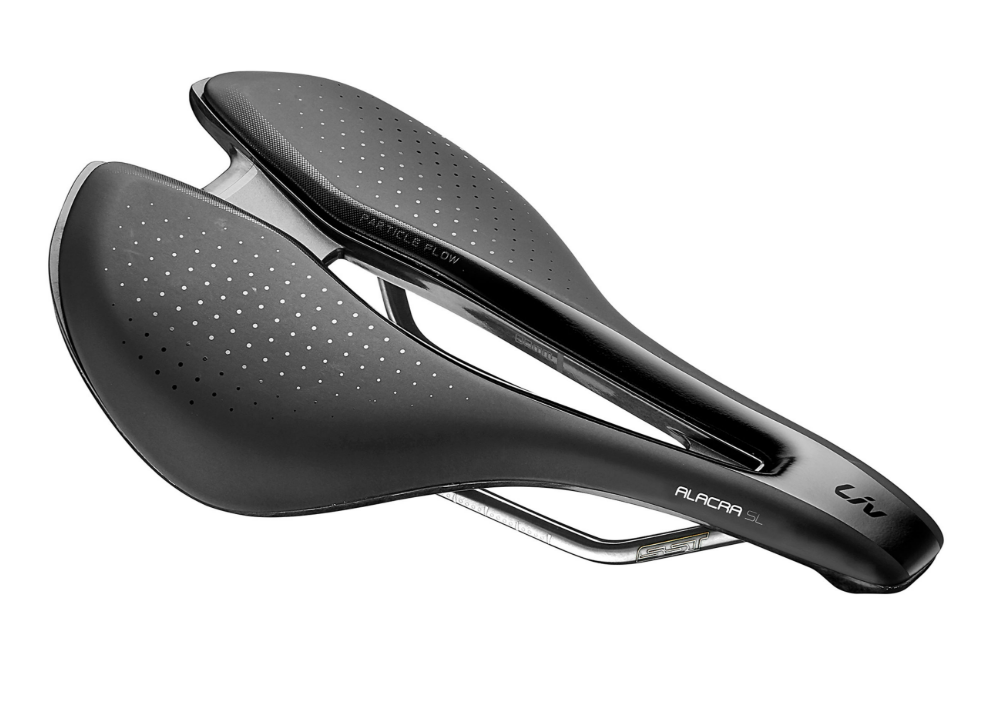 LIV ALCARA SL SADDLE