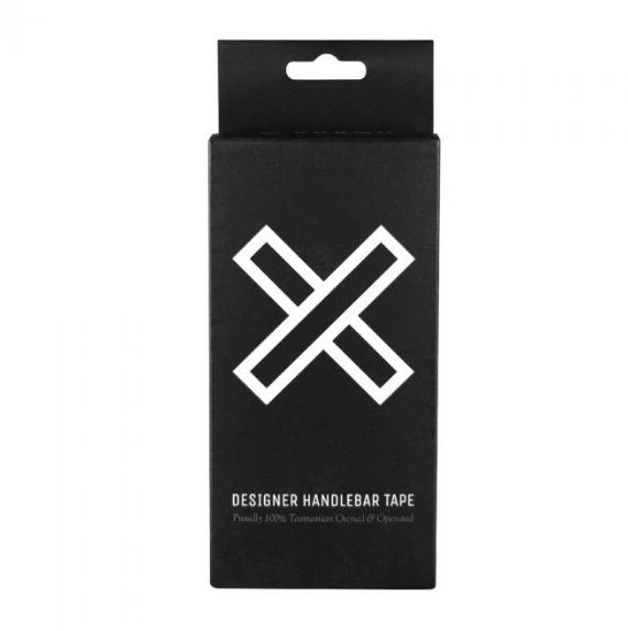BURGH WATTBOMBS WHITE BARTAPE