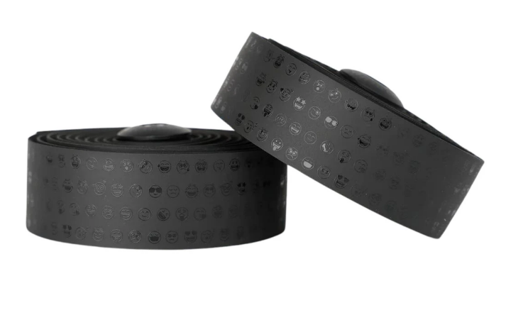 BURGH EMOJI STEALTH BARTAPE