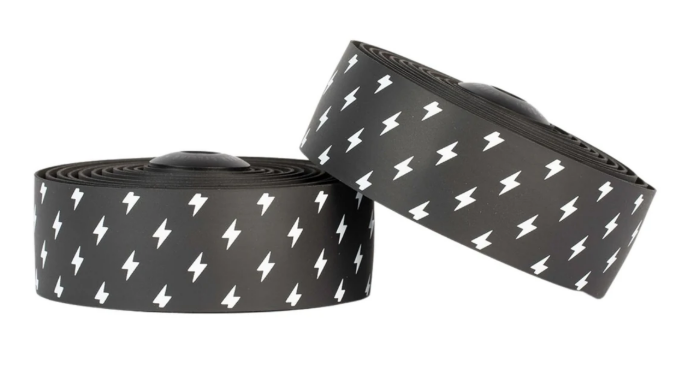 BURGH LIGHTNING WHITE BARTAPE