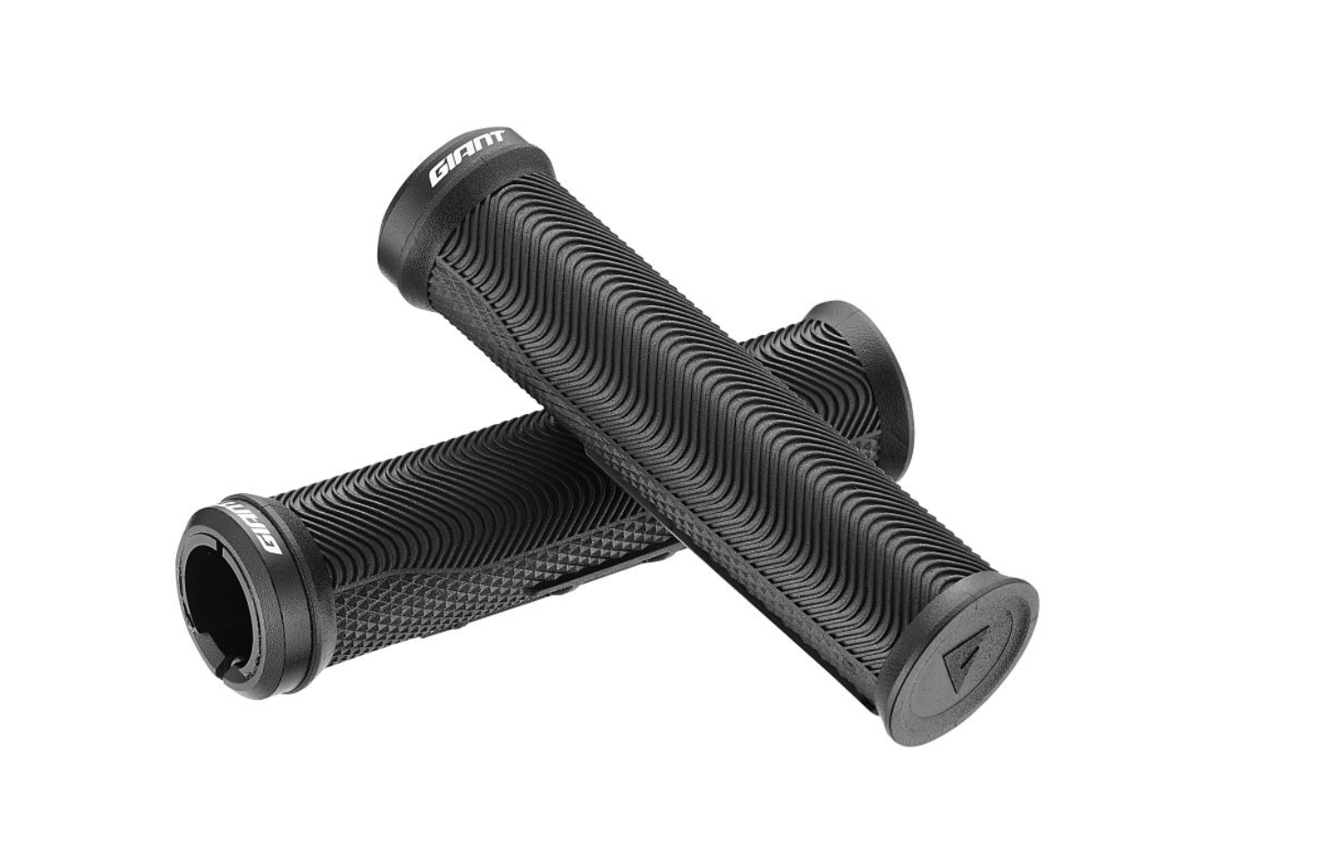 GRIP TACTAL PRO SINGLE LOCK ON GRIP BLACK