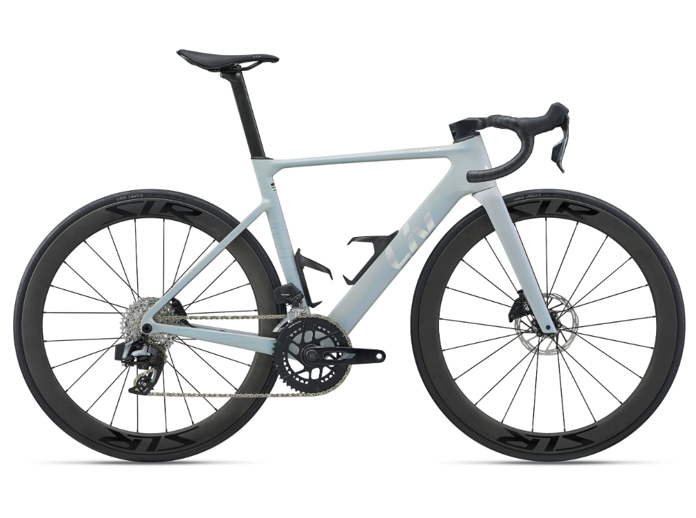 2027 LIV ENVILIV ADVANCED PRO 1 AXS