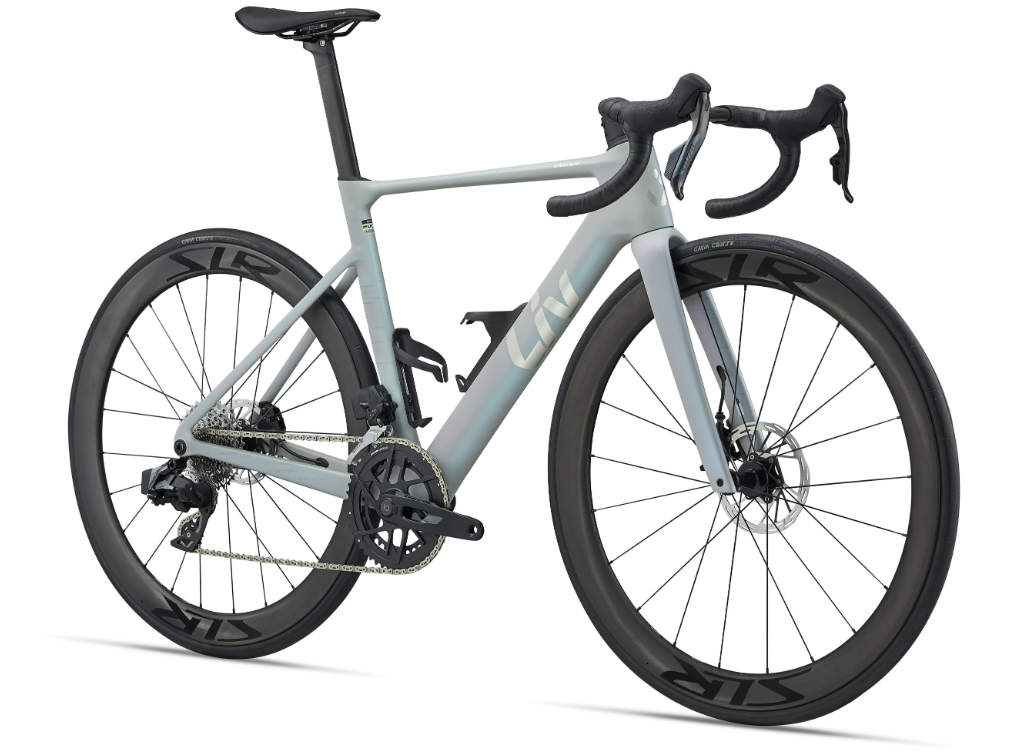 2027 LIV ENVILIV ADVANCED PRO 1 AXS