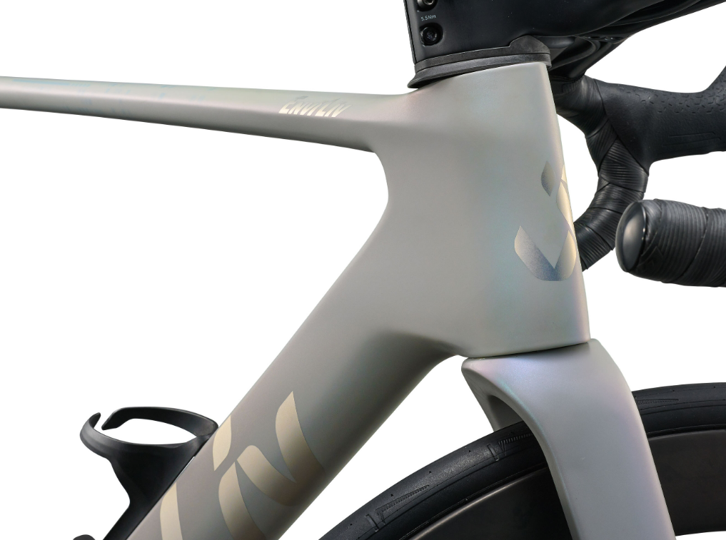 2027 LIV ENVILIV ADVANCED PRO 1 AXS