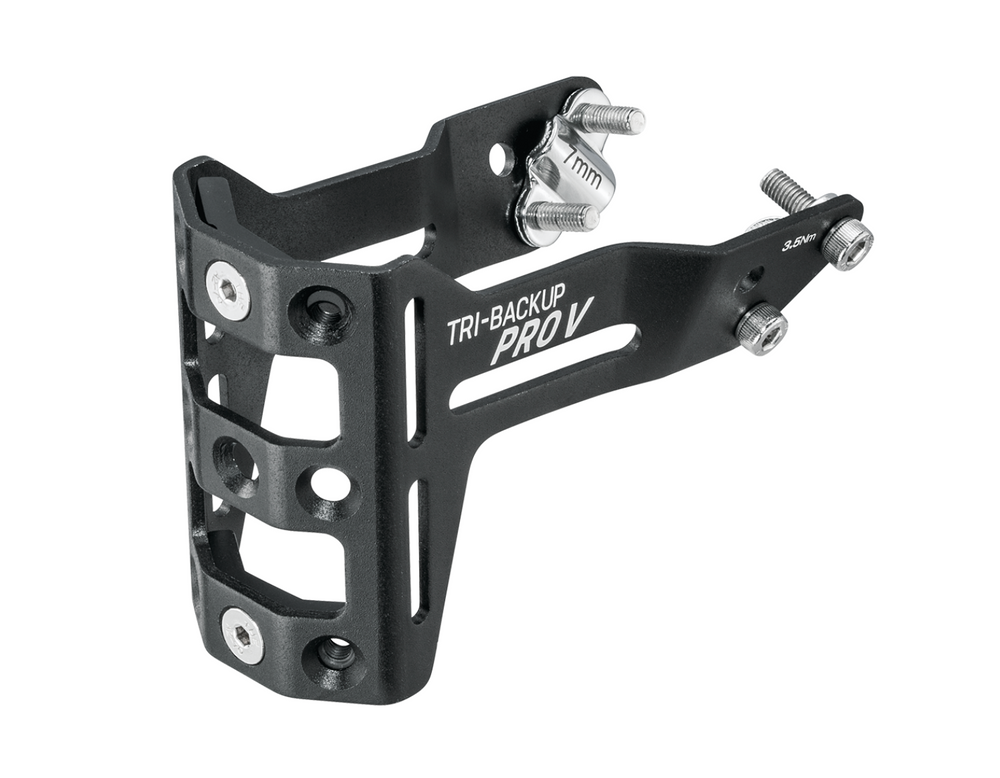TOPEAK TRI-BACKUP PRO V BOTTLE CAGE MOUNT
