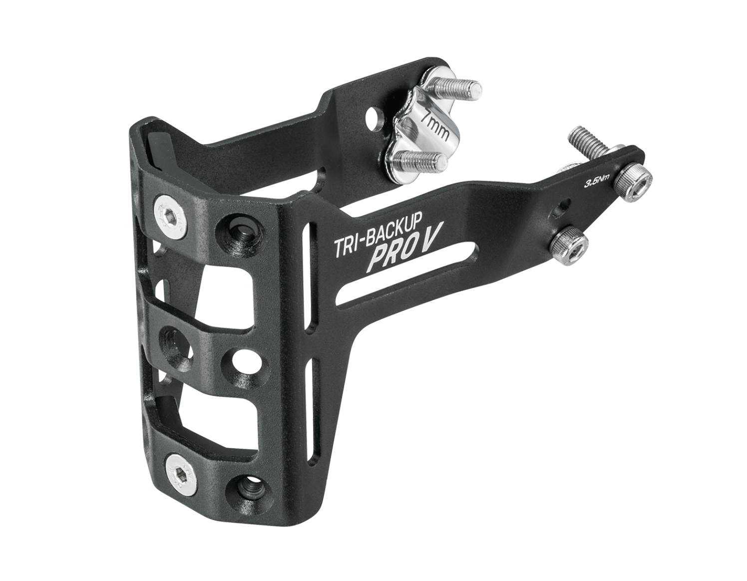 TOPEAK TRI-BACKUP PRO V BOTTLE CAGE MOUNT