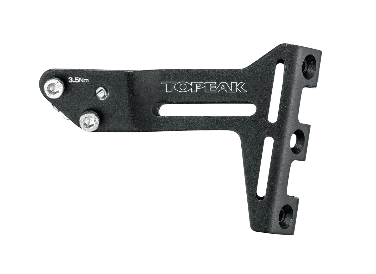TOPEAK TRI-BACKUP PRO V BOTTLE CAGE MOUNT