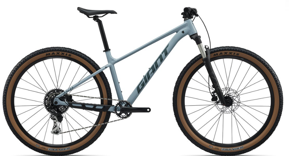 2027 GIANT TALON 29 1