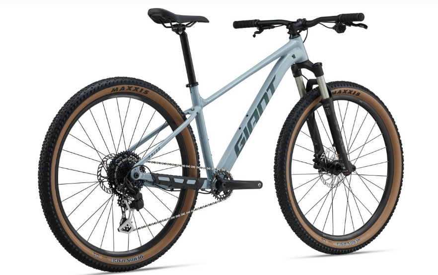 2027 GIANT TALON 29 1