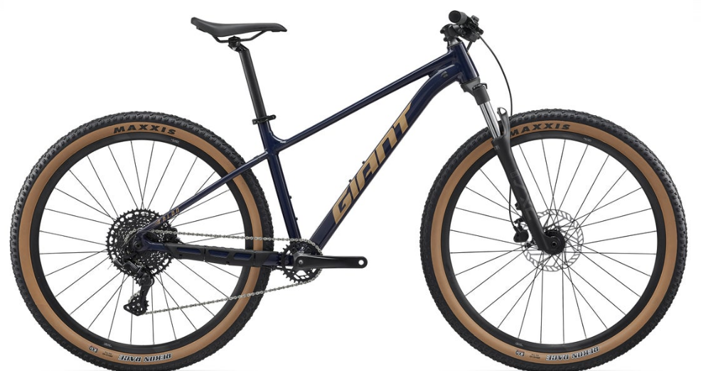 2027 GIANT TALON 29 2