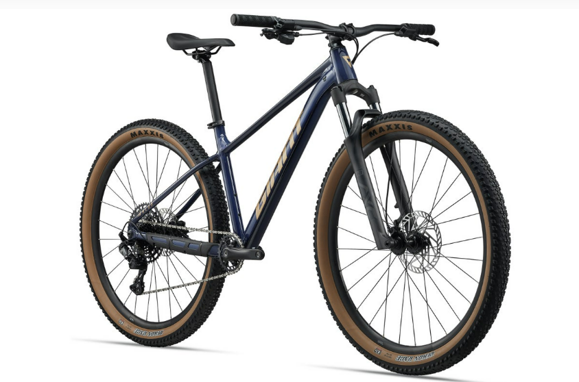 2027 GIANT TALON 29 2