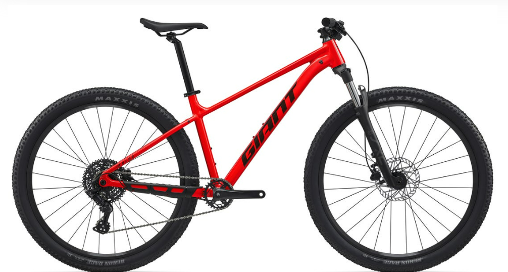 2027 GIANT TALON 29 2
