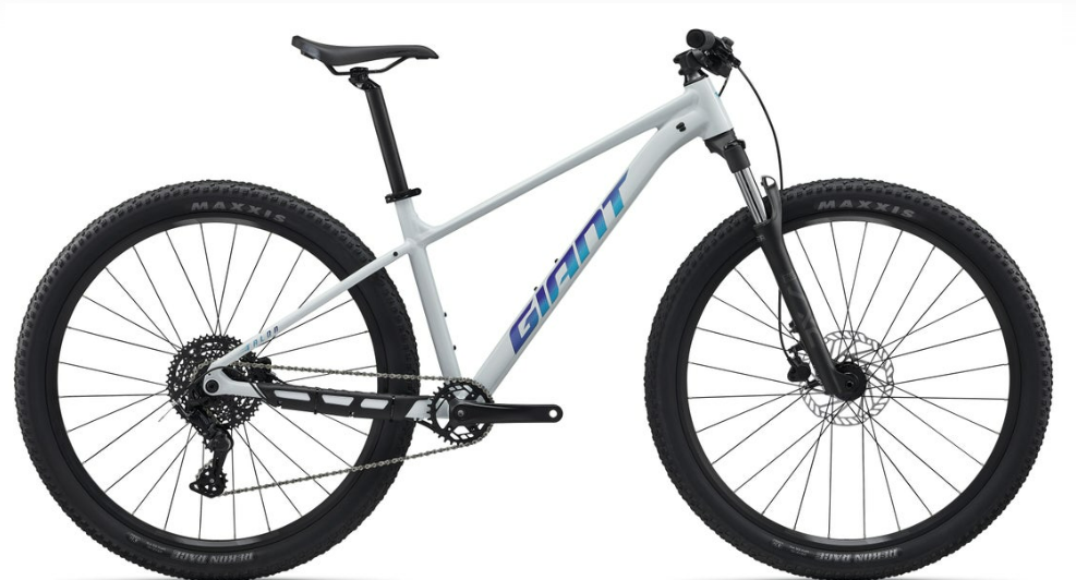 2027 GIANT TALON 29 2
