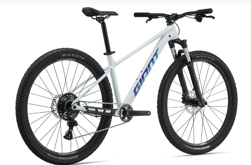 2027 GIANT TALON 29 2