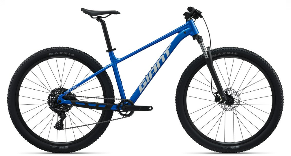 2027 GIANT TALON 27.5 4