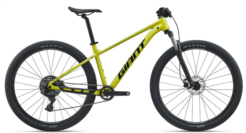 2027 GIANT TALON 27.5 4
