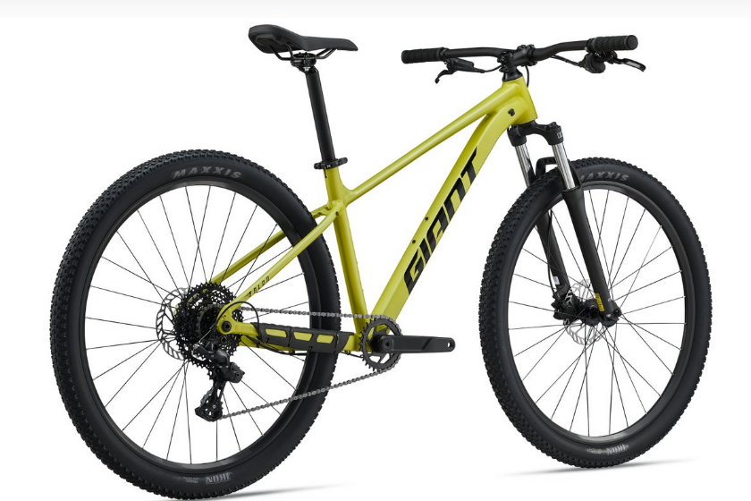 2027 GIANT TALON 27.5 4