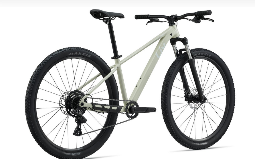 2027 LIV TEMPT 27.5 4