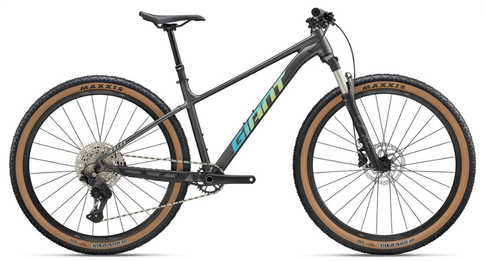 2027 GIANT TALON 29 0