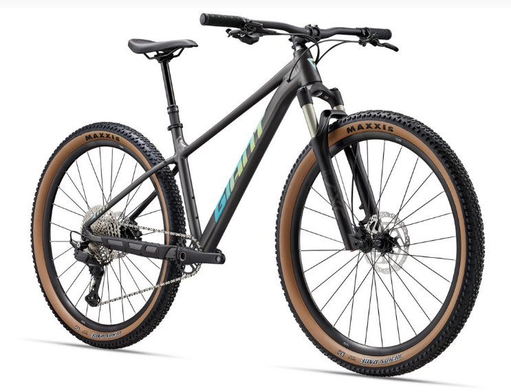 2027 GIANT TALON 29 0