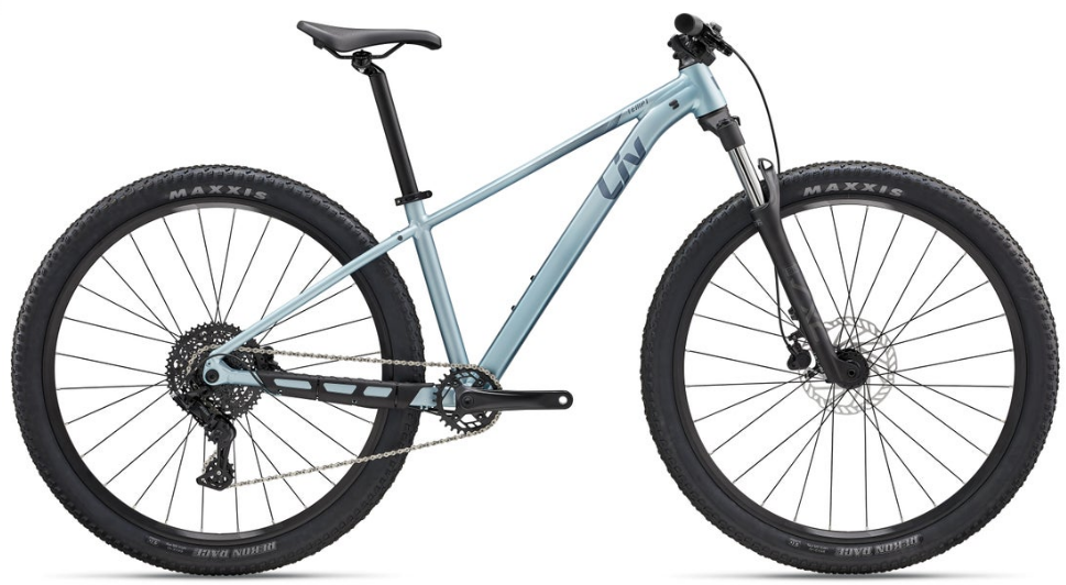 2027 LIV TEMPT 27.5 2