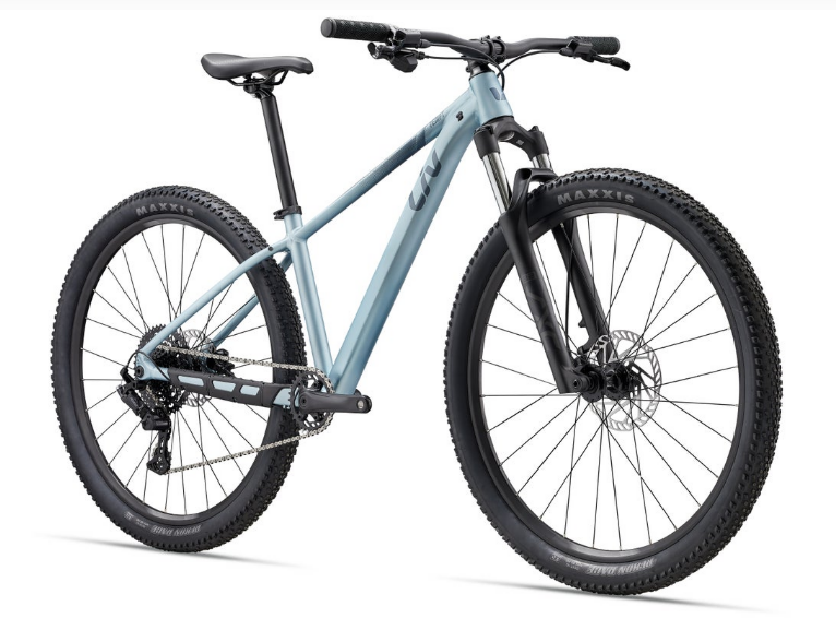 2027 LIV TEMPT 27.5 2