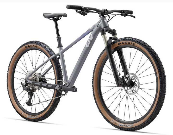 2027 LIV TEMPT 29 0