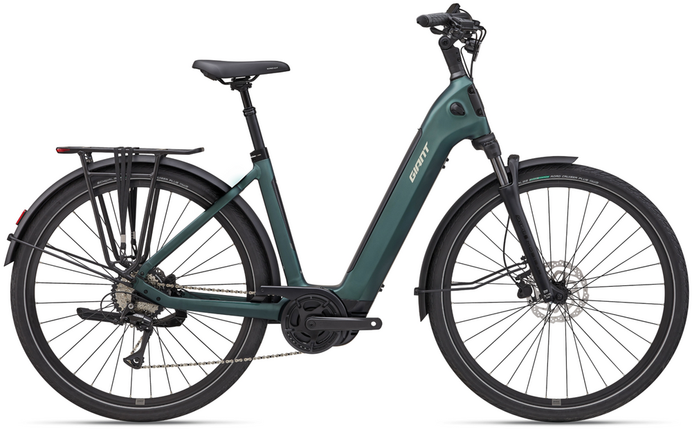 2027 GIANT NEWTOUR E+ 3 LST