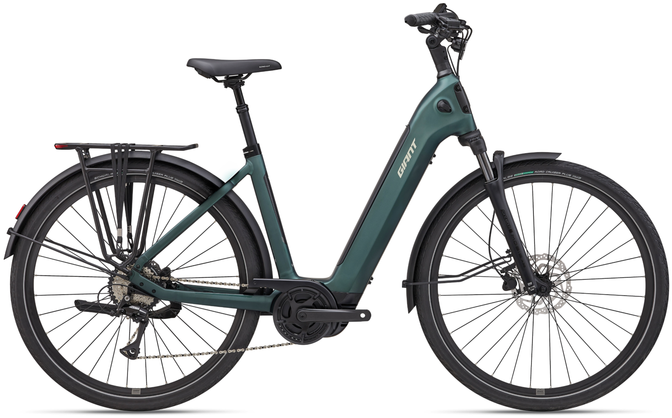 2027 GIANT NEWTOUR E+ 3 LST