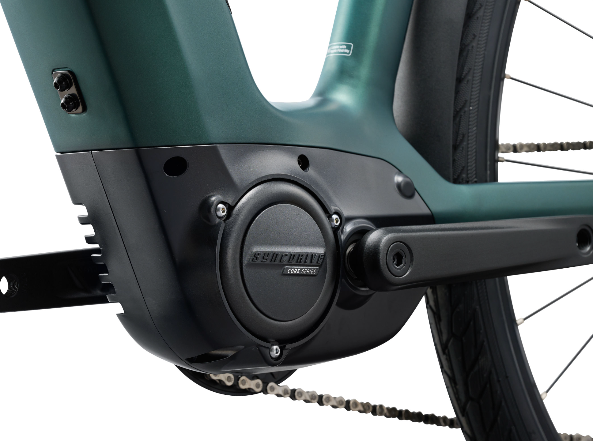 2027 GIANT NEWTOUR E+ 3 LST